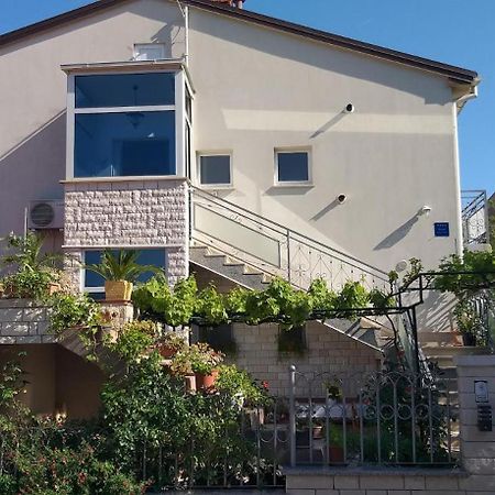 Apartman Oliva Пула Экстерьер фото