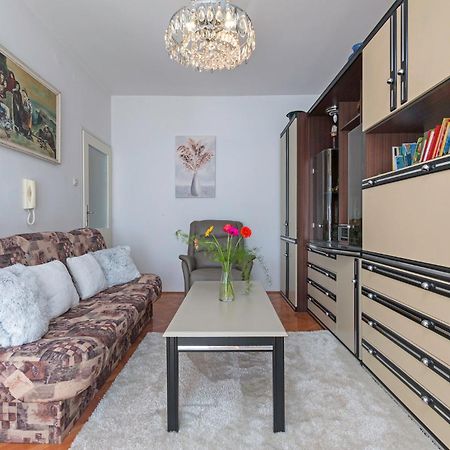 Apartman Oliva Пула Экстерьер фото