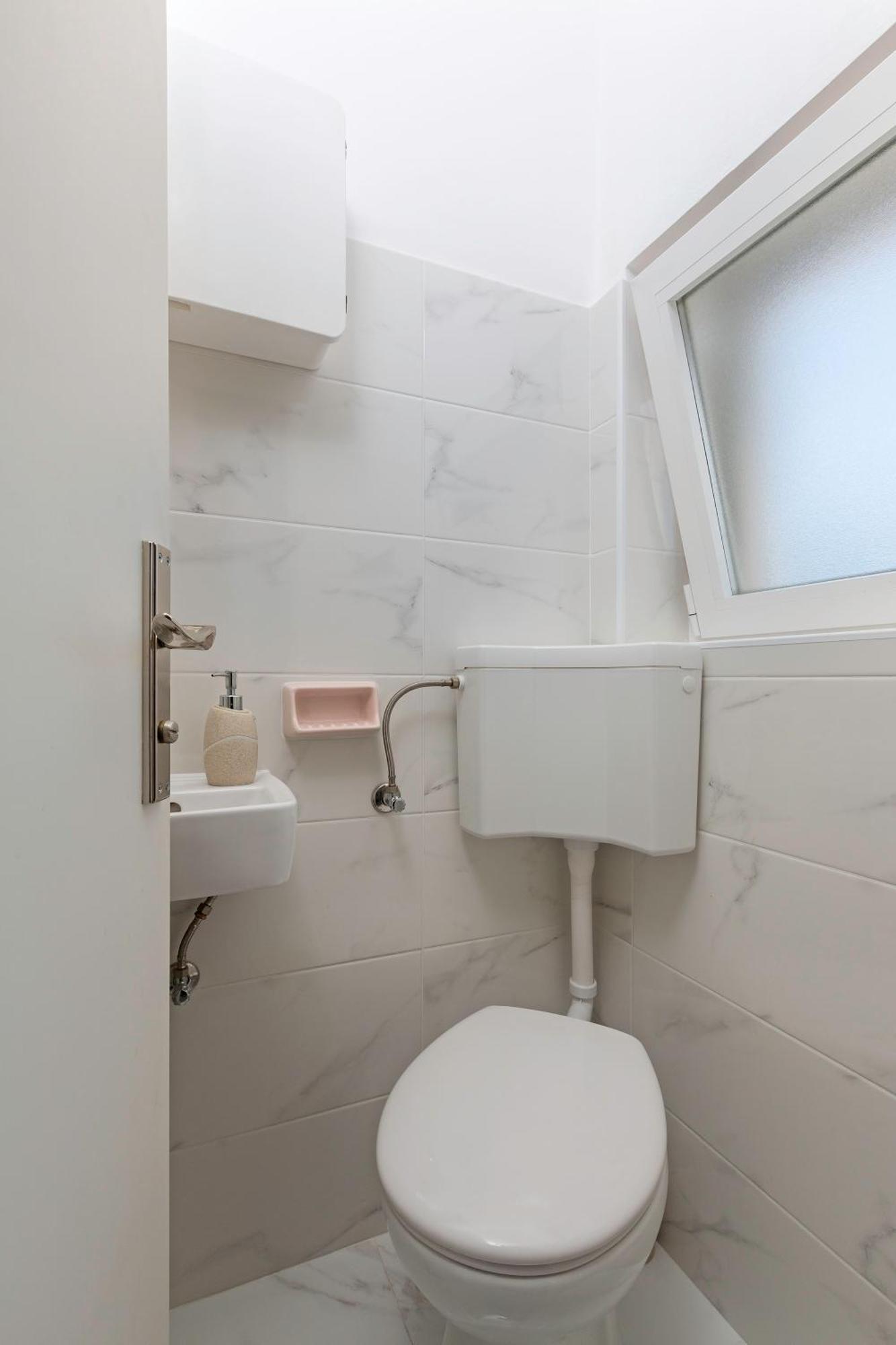 Apartman Oliva Пула Экстерьер фото