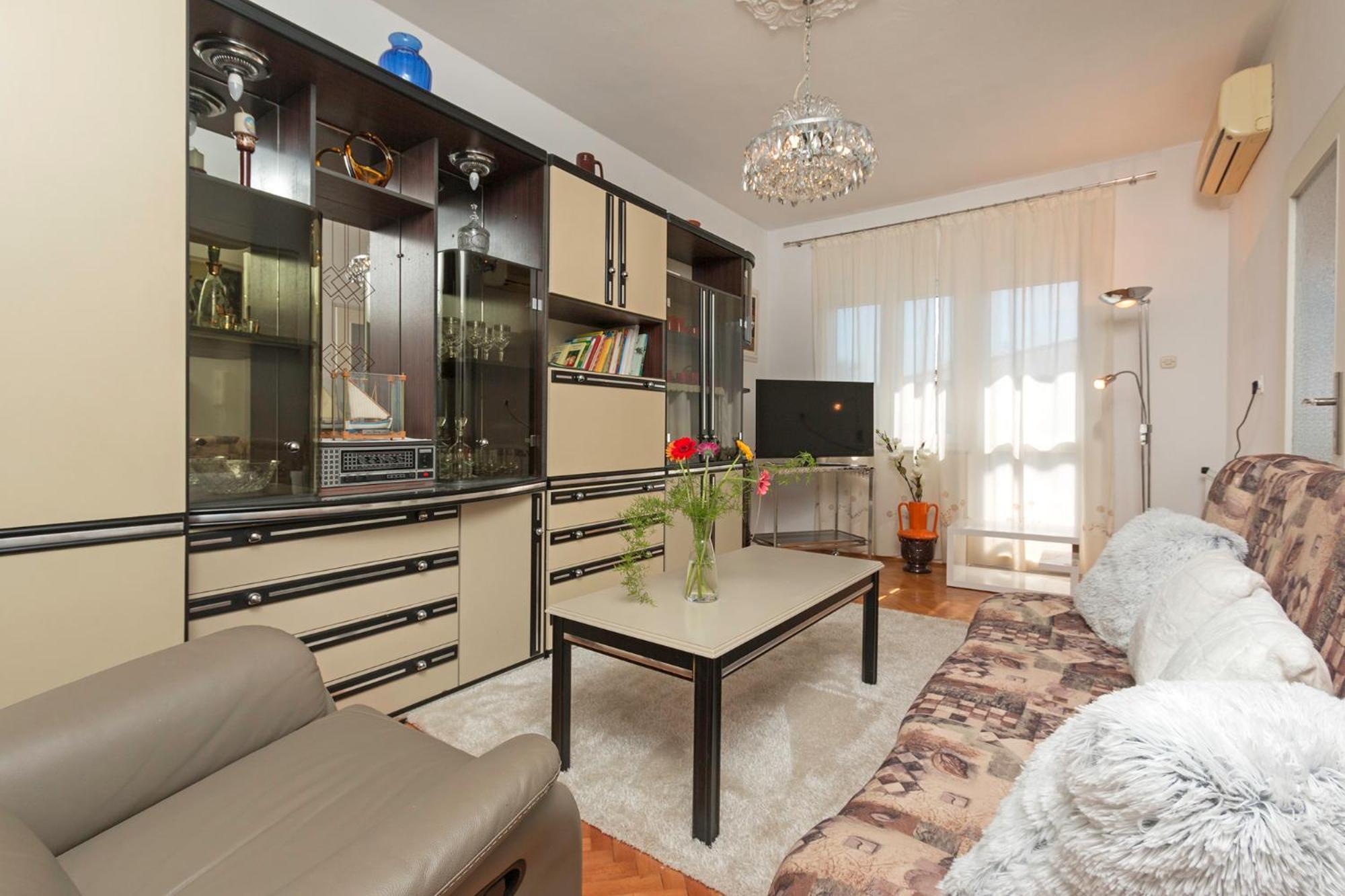 Apartman Oliva Пула Экстерьер фото